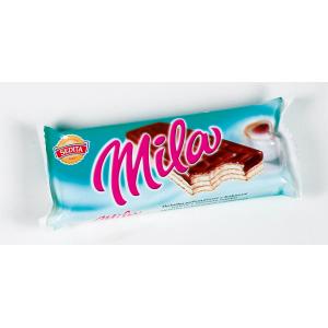 Mila rezy 50g