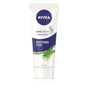 Nivea krém na ruky 75 ml Aloe  Jojoba Oil