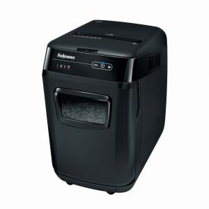 Skartovačka Fellowes AutoMax 150C 4x38 mm