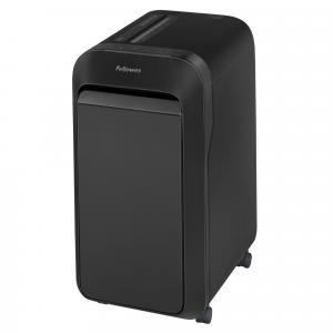 Skartovačka Fellowes Powershred LX221 čierna 2x12 mm