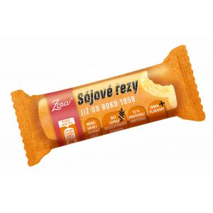 Sójové rezy ZORA 50g