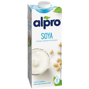 Sójový nápoj Alpro 1 ℓ