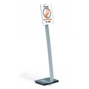 Stojan Info Sign Stand A3