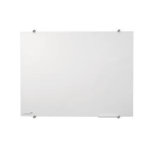 Tabuľa GLASSBOARD 100x150 cm, biela