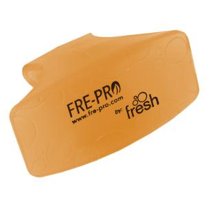 Vonný klip Bowl Fre-Pro - Mango (oranžový) 1 ks