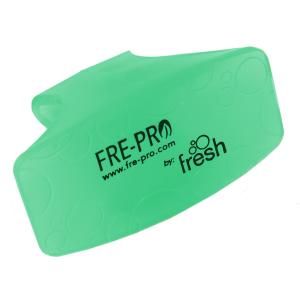 Vonný klip Bowl Fre-Pro - uhorka melón (zelený) 1 ks