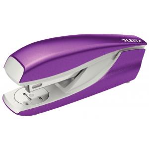 Zošívačka Leitz New NeXXt WOW 5502 purpurová