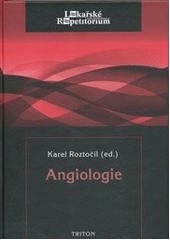 Angiologie - LR