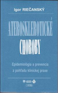 Aterosklerotické choroby