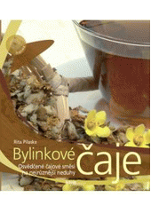 Bylinkové čaje