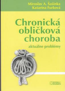 Chronická obličková choroba