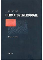 Dermatovenerologie, 2. vydání