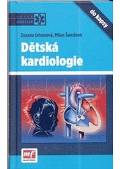 Dětská kardiologie do kapsy