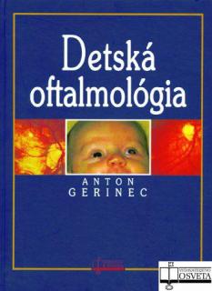 Detská oftalmológia