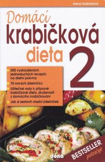 Domácí krabičková dieta 2.