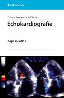 Echokardiografie