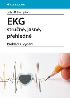 EKG stručně, jasně, přehledně