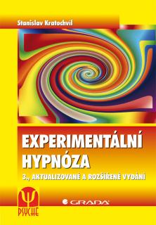 Experimentální hypnóza