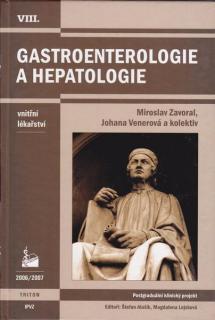 Gastroenterologie a hepatologie