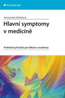 Hlavní symptomy v medicíně