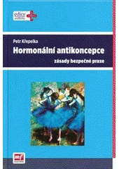 Hormonální antikoncepce