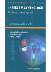 Infekce v gynekologii, 2. rozšířené vydání