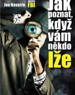 Jak poznat, když vám někdo lže