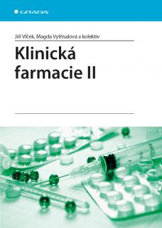 Klinická farmacie II