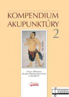 Kompendium akupunktúry 2