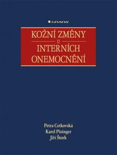 Kožní změny u interních onemocnění