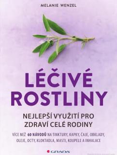 Léčivé rostliny