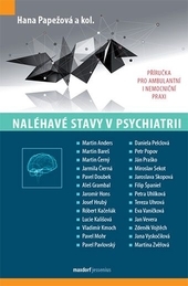 Naléhavé stavy v psychiatrii