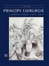 Principy chirurgie III