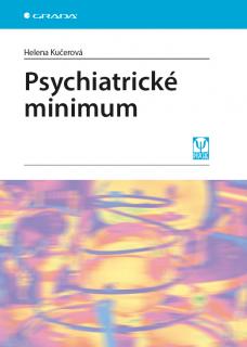 Psychiatrické minimum