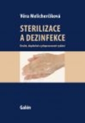 Sterilizace a dezinfekce