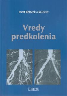 Vredy predkolenia