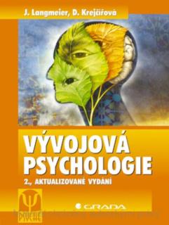 Vývojová psychologie - 2. vydanie