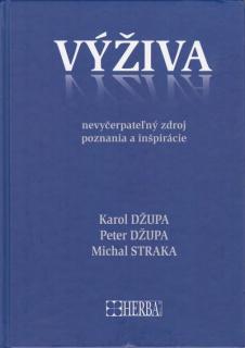 Výživa - nevyčerpateľný zdroj poznania a inšpirácie