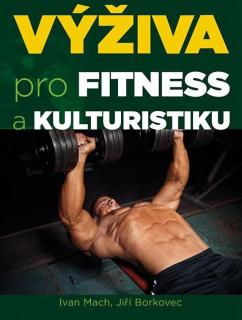 Výživa pro fitness a kulturistiku