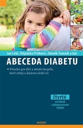 Abeceda diabetu, 4. rozšířené a přepracované vydání