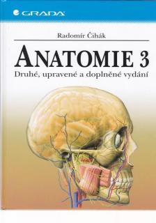 Anatomie 3