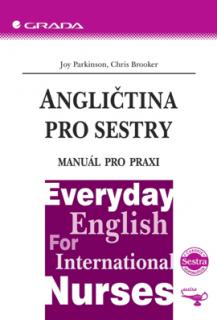 Angličtina pro sestry