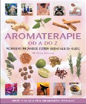 Aromaterapie od A do Z