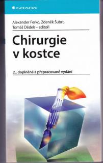 Chirurgie v kostce