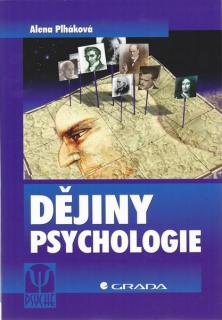 Dějiny psychologie