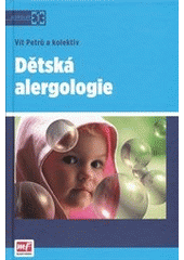 Dětská alergologie