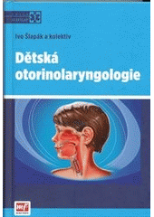 Dětská otorinolaryngologie