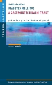 Diabetes mellitus a gastrointestinální trakt