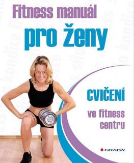 Fitness manuál pro ženy