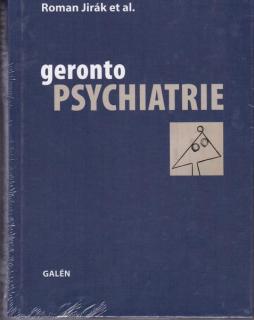 Gerontopsychiatrie